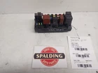 Fuse Box Engine From 2004 Toyota Tundra 4.7L 2UZFE Crew Cab 9475823 Used. Price: $96.04.