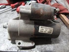Starter Motor 8-207 Fits 96-99 Taurus 207489 Used. Price: $125.25.