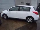Chassis Ecm Theft-locking Hatchback Keyless Entry Fits 07-12 Versa 31686920 Used. Price: $190.65.