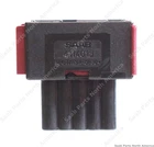 Genuine Saab Connector Housing (10 Pin) For 2003-2006 9-3 12788955-AA New. Price: $6.97.