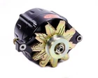 Mustang Alternator Smooth Look 150 Amp Wire V-belt Black 65-73 New. Price: $265.95.