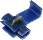 Dorman 85464 18-14 Gauge Splice Terminal, Blue New. Price: $14.59.