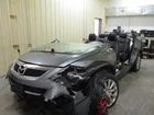 Mazda CX-9 2010 Starter Motor 205K Miles CA2518400 9453 Used. Price: $63.90.