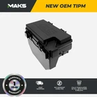 2012 Jeep Wrangler New Oem Tipm Fuse Box 68105503 - Year Warranty. Price: $1495.00.