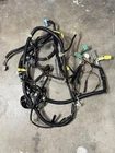2002 Oem Acura Tl Left Driver Side Harness Wire Wiring Assy 32157-S0K-A024 Used. Price: $80.00.