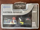 Cambridge Electrical Repair Kit 208 Pieces T13762 New. Price: $50.00.