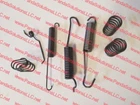 Brake Spring Kit(l &r) Nissan Forklift Truck MCP1B2L20FS New. Price: $54.95.