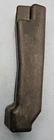 2004-2008 Toyota Corolla Matrix Fuse Box Cover By The Engine Oem Black Used. Price: $26.99.