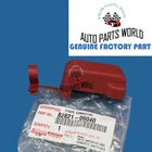 Genuine Toyota Avalon Camry Sienna Positive Battery Terminal Cover 82821-06040 New. Price: $19.95.