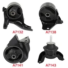 Engine Motor Mount For 2005-2009 Hyundai Tucson Kia Sportage 2.0L Auto Trans New. Price: $67.06.