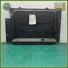 09-17 Audi Quattro SQ5 Rear Trunk Cargo Battery Jack Tool Lower Lid Cover Oem Used. Price: $34.00.