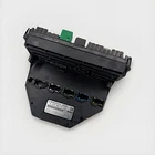 10-16 Mercedes W212 E350 E550 Front Sam Module Relay Fuse Box A2129007104 Oem Used. Price: $153.00.