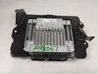 Engine Ecm Electronic Control Module Hatchback Lx Fits 22-24 Civic 133065 Used. Price: $112.50.