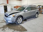 Chassis Ecm Fuel Pump Right Hand Quarter Panel Fits 10-14 Legacy 2103780 Used. Price: $129.89.
