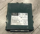 13-15 Lexus GS350 Smart Keyless Ignition Computer Control Module 89990-30421 Oem Used. Price: $119.00.