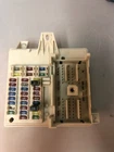 2010 Cadillac Cts Block Box Assembly With Fuses / Relays New Oem 20939502. Price: $65.00.
