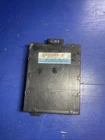 1993 1997 Ford F250 F350 Single Rear Wheel Abs Control Module F5TF-2C018-AA Used. Price: $125.00.