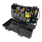 2010 Jeep Liberty Dodge Nitro Fuse Box Relay Power 04692304AG Oem Used. Price: $125.00.