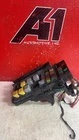 2010-2013 Mercedes Sprinter 2500 Engine Fuse Box Used. Price: $150.02.