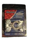 Duralast Top Post Universal Terminal DL06068 1 Pc New. Price: $9.99.