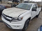 2019 Chevrolet Colorado Fuse Box Oem Used 646-02014 160K Miles. Price: $94.95.