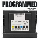 13507455 Buick Cascada 2016-2019 Bcm Body Control Module Plug Go Remanufactured. Price: $399.99.