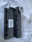 Mercedes W219 , W212 Fuse Box Rear Relay Control Unit Module A2115456701 Used. Price: $58.47.