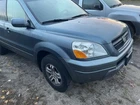 Chassis Ecm Traction Control Variable Torque Management Ex Fits 05 Pilot 976910 Used. Price: $80.00.