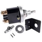 Fit Flaming River FR1044 Big Switch Battery Disconnect On/off Led Indicator 250A New. Price: $62.55.