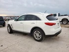 Chassis Ecm Theft-locking Keyless Entry Fits 09-13 Infiniti Fx Series 349751 Used. Price: $65.00.