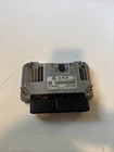 Engine Ecm Control Module 2.5L Fits 11-14 Vw Jetta Used. Price: $85.00.