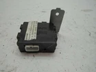 2005 2006 2007-2010 Scion Tc Glass Breakage Sensor Security Module 08192-3T810 Used. Price: $19.99.