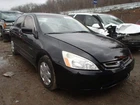 Fuse Box Engine Compartment Sedan Vp Fits 03-07 Accord 2499379 Used. Price: $76.00.