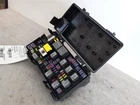 Fusebox TIPM,68105503AA, Fits 2012 Wrangler 398033 Used. Price: $495.00.