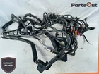2014-2015 Audi A6 Quattro Engine Wiring Harness 4G1971072 Oem Used. Price: $143.99.