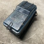 Mercedes 190D Engine Fuse Box Relay Junction Panel Block 2015451600 Used. Price: $150.00.