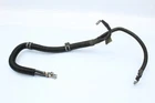 2003-2006 Mercedes R230 SL500 Positive Alternator / Starter Wire Cable Used. Price: $53.10.