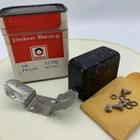 Gm Nos Delco Remy D1702 #1867781 6V Generator Breaker Cutout Relay Used. Price: $74.00.