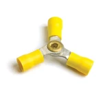 Grote 84-2581 3 Way Connector 12; 10 Ga Pack New. Price: $19.99.