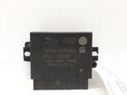 Range Rover Sport L494 Park Assist Module Control Unit GX6315C859DG Used. Price: $99.99.