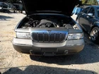 Chassis Ecm Air Bag Floor Center Dash Fits 01-02 Crown Victoria 104924573 Used. Price: $77.44.