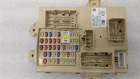 2014 Hyundai Azera Body Control Module Bcm Chassis Ecm 2194163 Used. Price: $69.00.