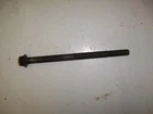 Alternator Bracket Bolt Long Used 78-87 El Camino UBS1501. Price: $10.88.