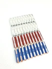 Flosser Lot 40X Torpedo Fuse Kit Mercedes Bmw Porsche Volvo Volkswagen New. Price: $19.99.