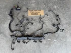 Flaws 05-06 Mercedes E320 Cdi Engine Wire Harness Oem OM648 Turbo Diesel For. Price: $295.00.