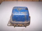 1965-1973 Ford Non Transistotized Voltage Regulator Id D4TF Used. Price: $28.82.