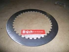 Nos Suzuki GS1100 GS1000 DR650 Clutch Friction Plate Oem Genuine 21451-49200 New. Price: $10.89.