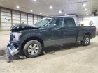 Chassis Ecm Communication Voice Recognition Fits 15-16 Ford F150 Pickup 2577639 Used. Price: $100.00.