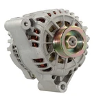 New 220AMP Alternator Ford Thunderbird Lincoln Ls 3.9L 4U2Z-10V346-AJRM. Price: $241.99.