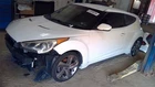 Chassis Ecm On Cooling Fan Turbo Fits 13-17 Veloster 10286944 Used. Price: $60.51.